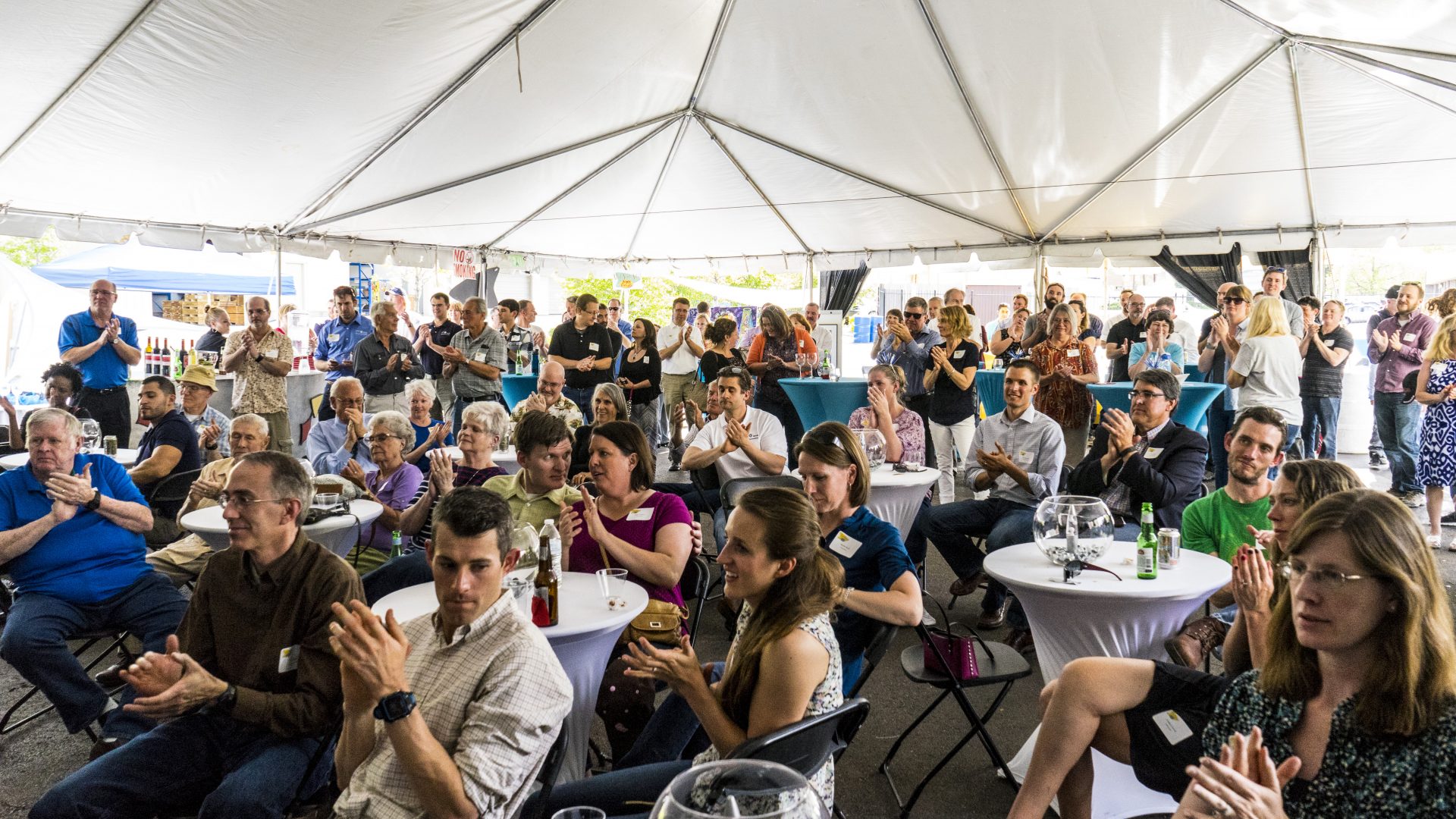 BarberNichols Celebrates 50th Anniversary BarberNichols